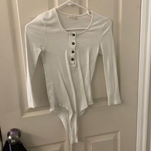 Roolee Bodysuit